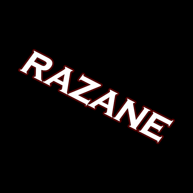 Razane Name of girl by Razan4U