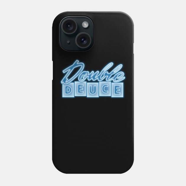 ROAD HOUSE Phone Case by Lundstrom85