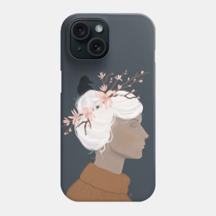 Nordic Muse Phone Case