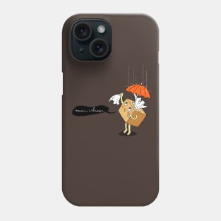 A Good Listener Phone Case