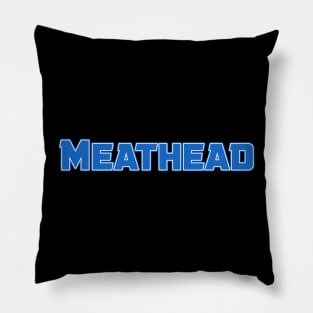 Meathead Pillow