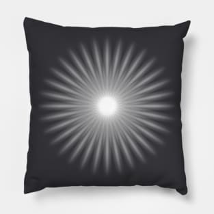 Soul Light 3 Pillow