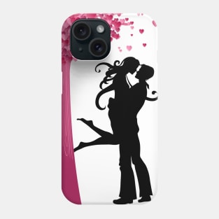 Love 2.0 Phone Case