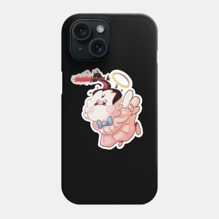 Ineffable Husbands- Onwards! Phone Case