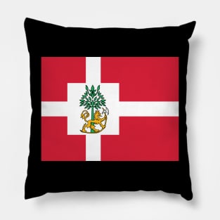 Kristiansand Pillow