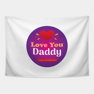 Fathers Day Tapestry