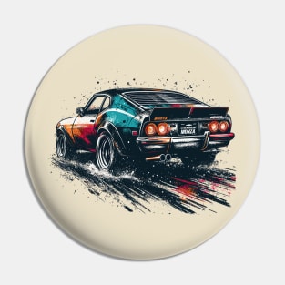 Chevrolet Monza Pin