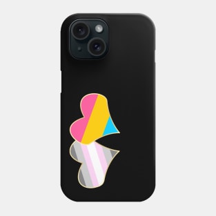 Gender and Sexuality Phone Case