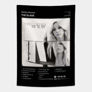 Ashley Monroe - The Blade Tracklist Album Tapestry