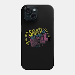 Save The Movie Phone Case