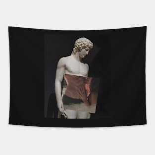 Antinous I Tapestry