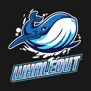 WhaleOut T-Shirt