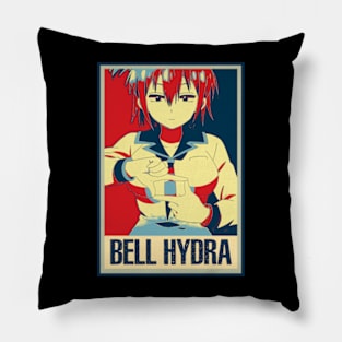 Fuyumi's Resurrection Blood Genre Reborn Pillow