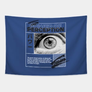 Perception Eyes Eye Truth Tapestry