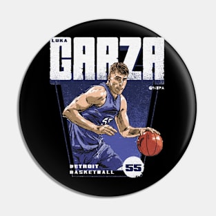 luka garza premiere Pin