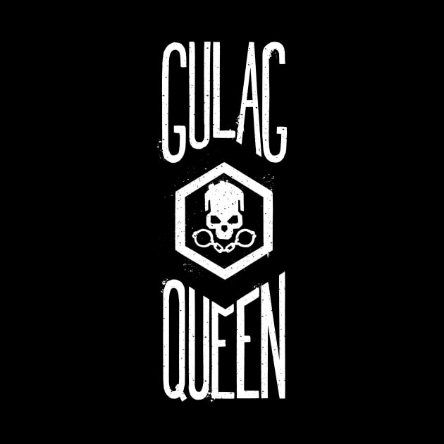 Gulag Queen by AntiStyle