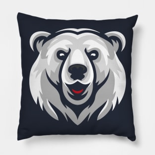 International Polar Bear Day – February Pillow