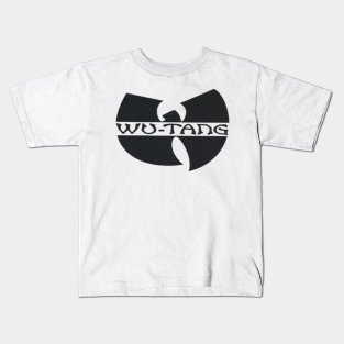 Wutang Clan Kids T Shirts Teepublic