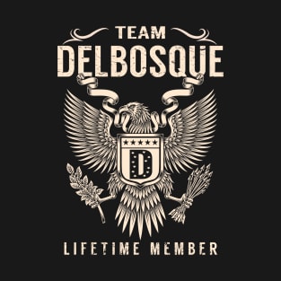 DELBOSQUE T-Shirt