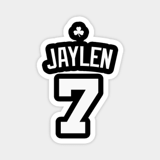 Jaylen Brown Magnet