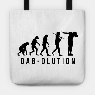 DAB SHIRT Tote