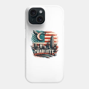 Charlotte Phone Case