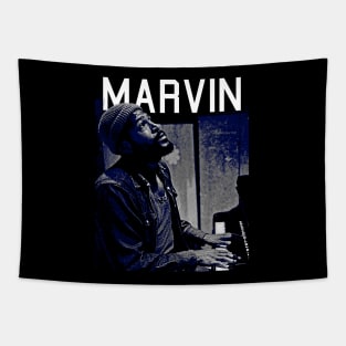 Marvin Gaye Tapestry