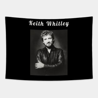 Keith Whitley / 1954 Tapestry