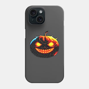 Jack-O-Lantern Phone Case