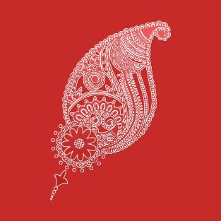 Mendi-Design987 T-Shirt