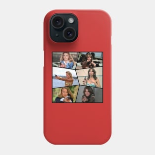 Charlies angels Phone Case