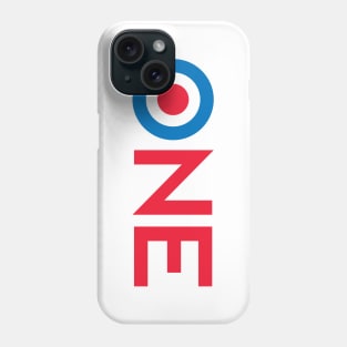 ONE Phone Case