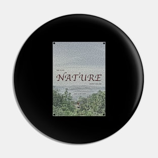 Nature Pin
