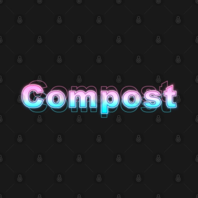 Compost by Sanzida Design