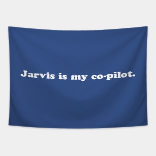 My Copilot Tapestry