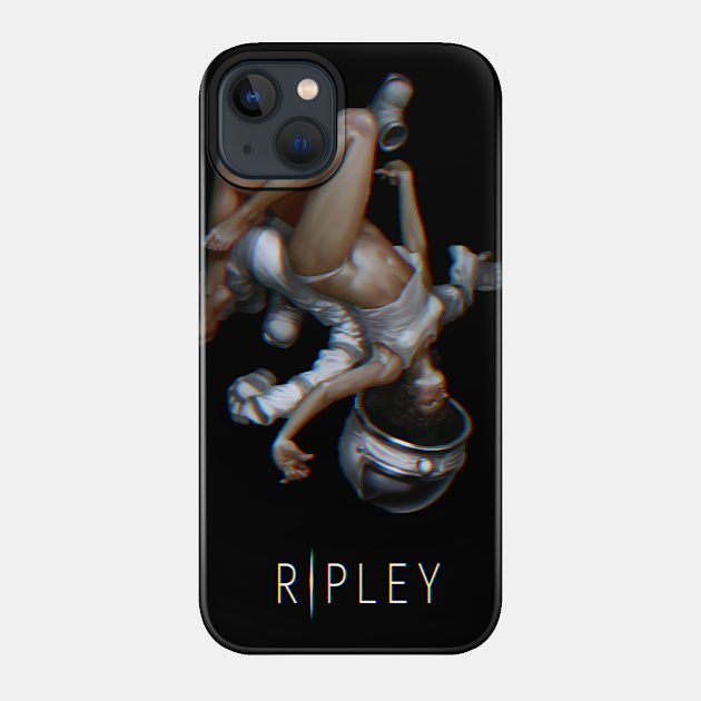 Ripley - Alien - Alien - Phone Case