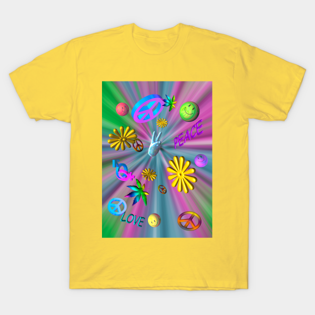 Discover Groovy Poster - Groovy - T-Shirt