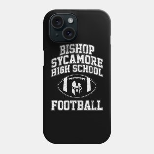 Bishop Sycamore High School Centurions Football Phone Case