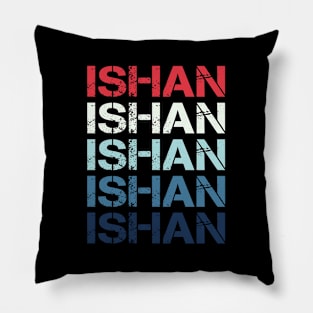 Ishan Pillow