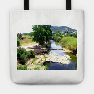 Santa Eulalia del Rio Tote