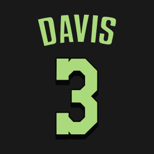 Anthony Davis T-Shirt