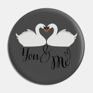 valentines day Pin