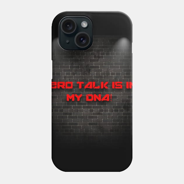 In my DNA Phone Case by HeroTalk