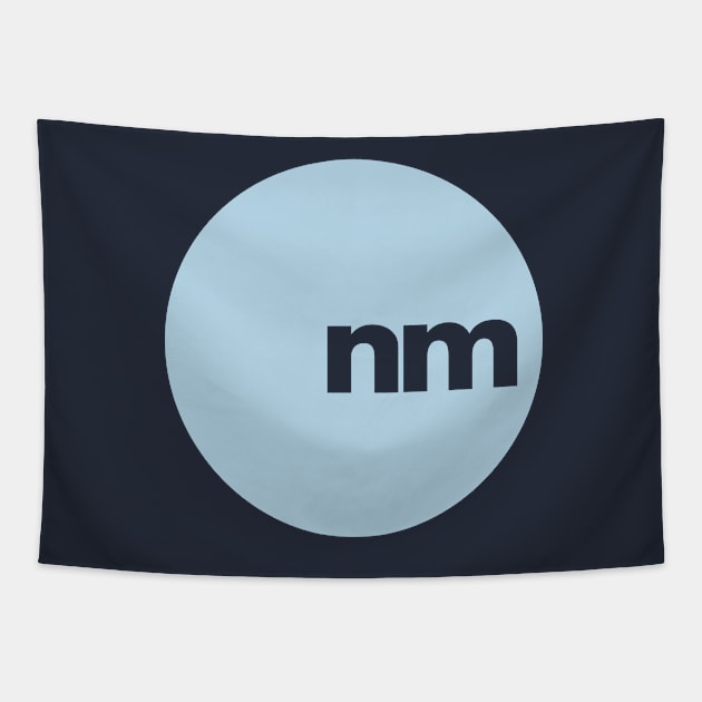 Near Mint Tapestry by modernistdesign