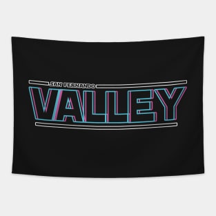 SFV-3D Tapestry