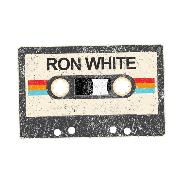 Ron White by kurniamarga.artisticcolorful