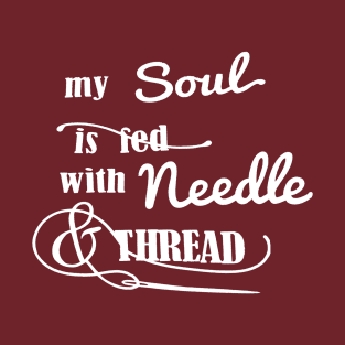 Needle and Thread T-Shirt