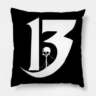 13 Pillow