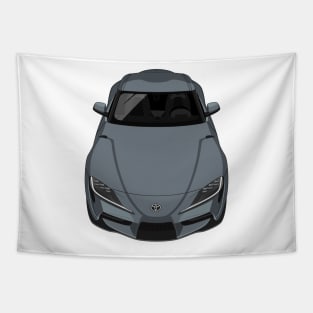 GR Supra 5th gen J29 - Grey Tapestry