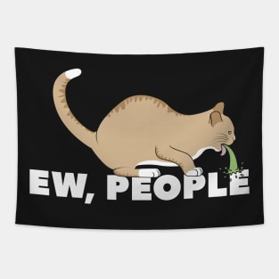 EW, PEOPLE Tapestry